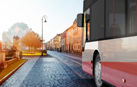Městský autobus